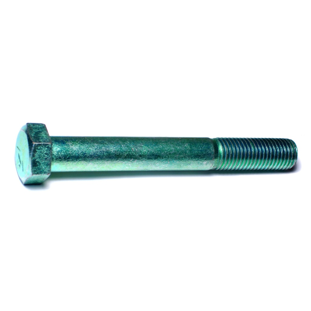 7/8-9 x 7 Hx Cp Gr5 10# GR