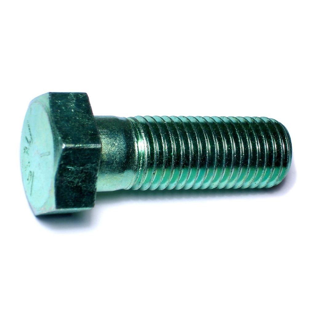 1-8 x 3 Hx Cp Gr5 10# GR