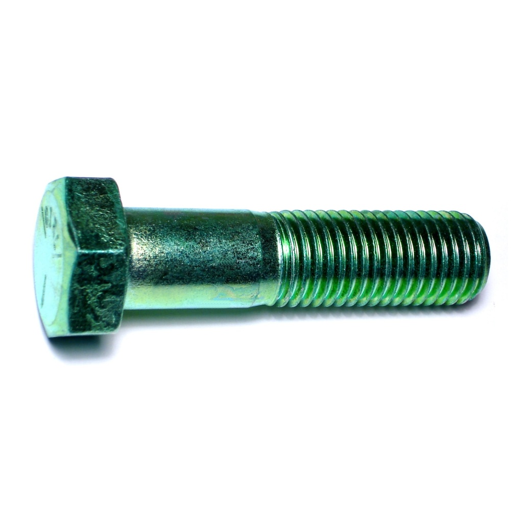 1-8 x 4 Hx Cp Gr5 10# GR