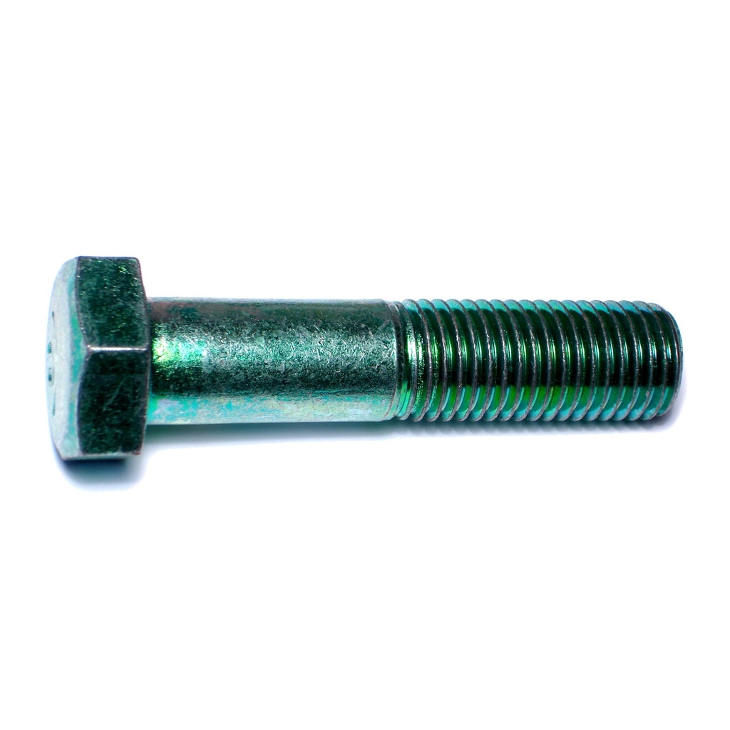 1-8 x 4-1/2 Hx Cp Gr5 10# GR