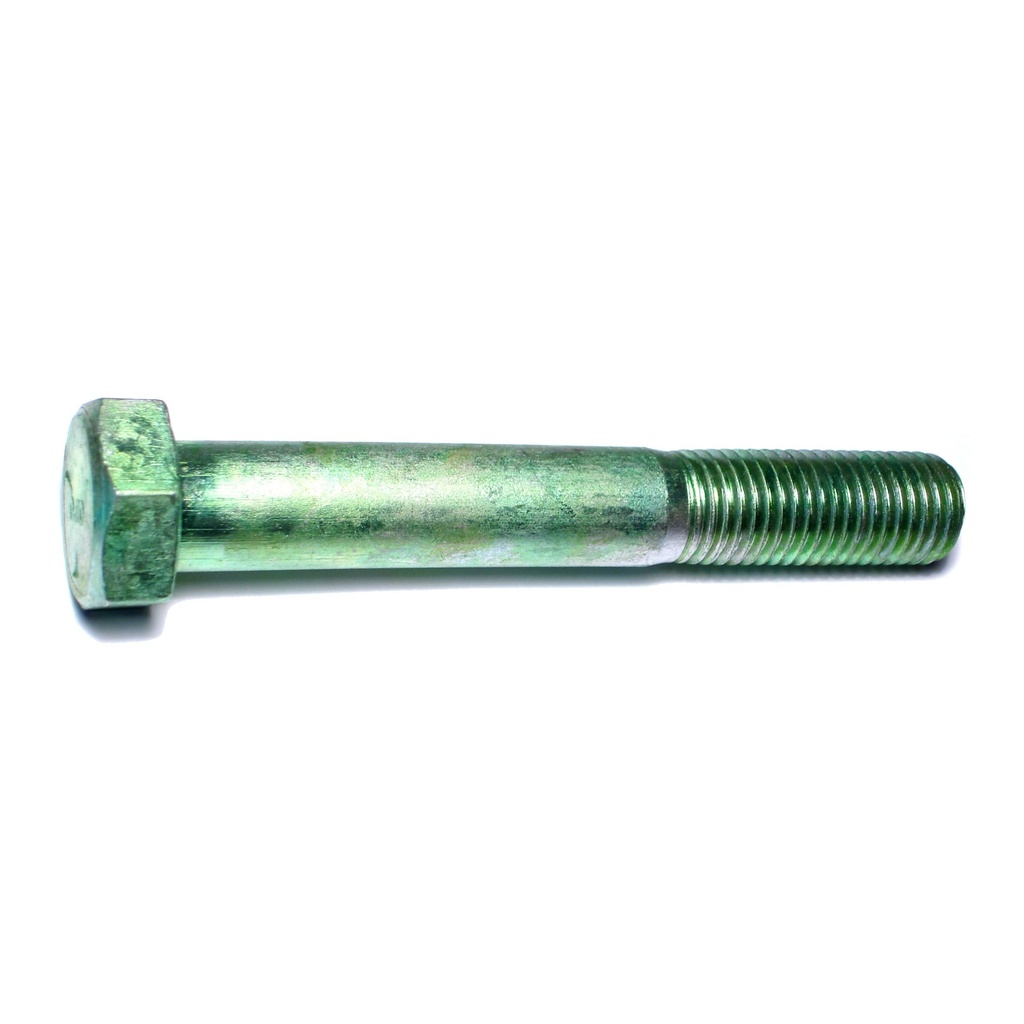 1-8 x 7 Hx Cp Gr5 10# GR