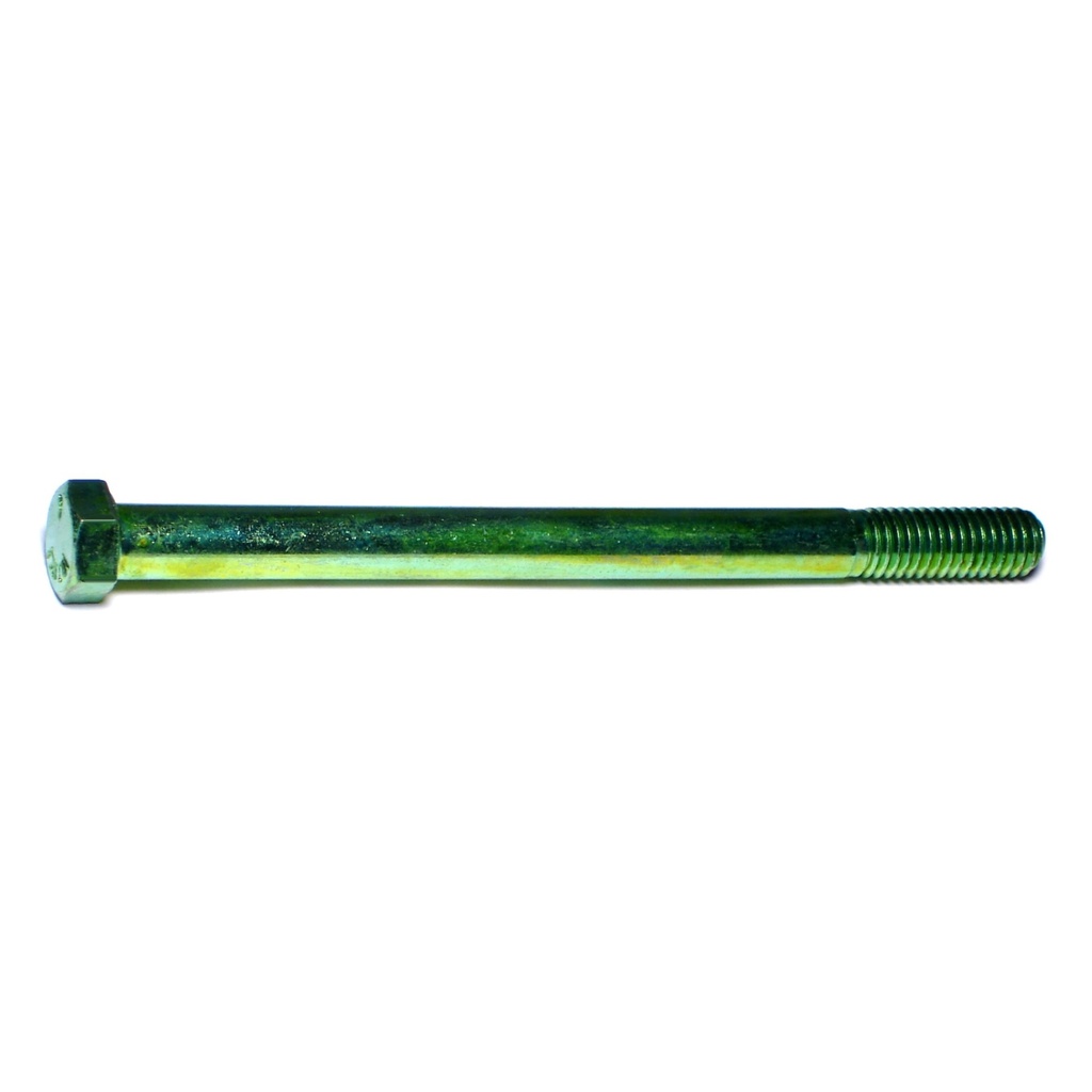 1-8 x 9 Hx Cp Gr5 10# GR