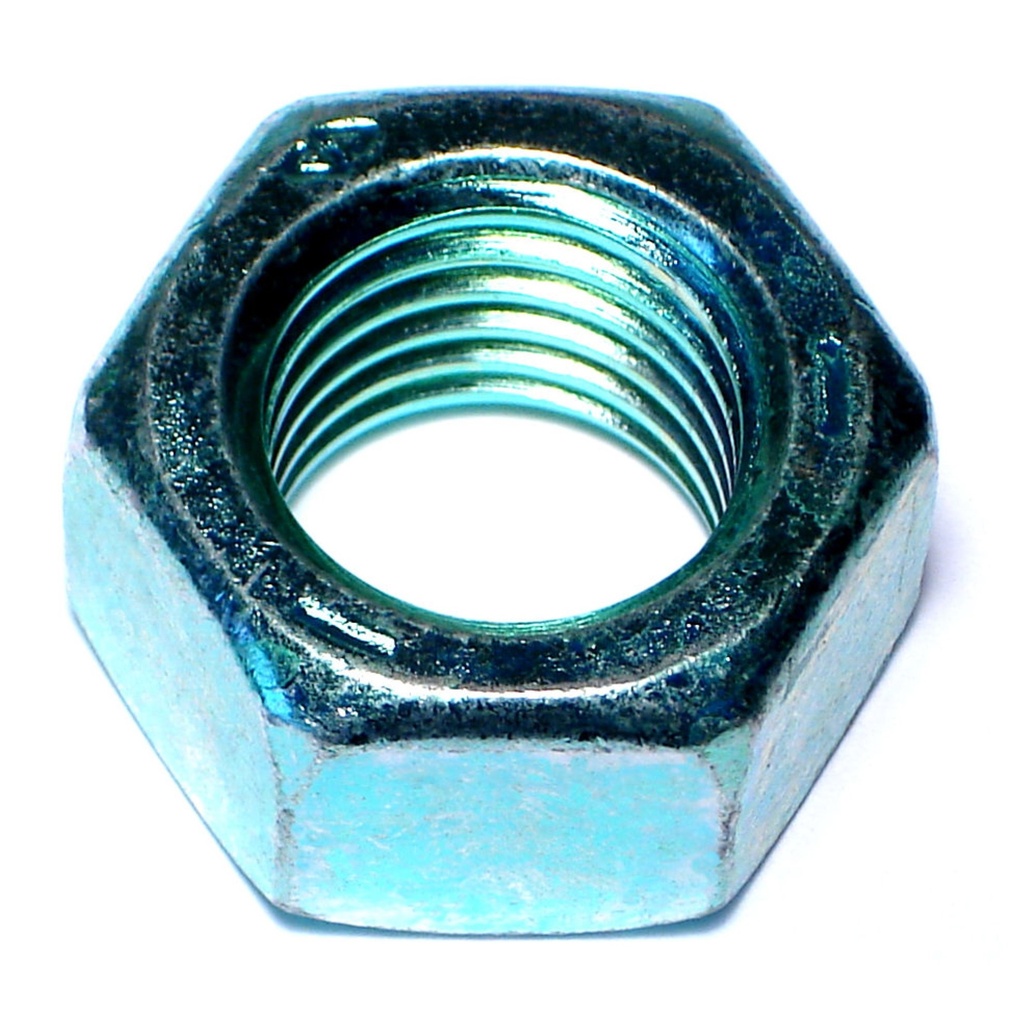 7/8-9 Hx Nt Gr5 10# GR