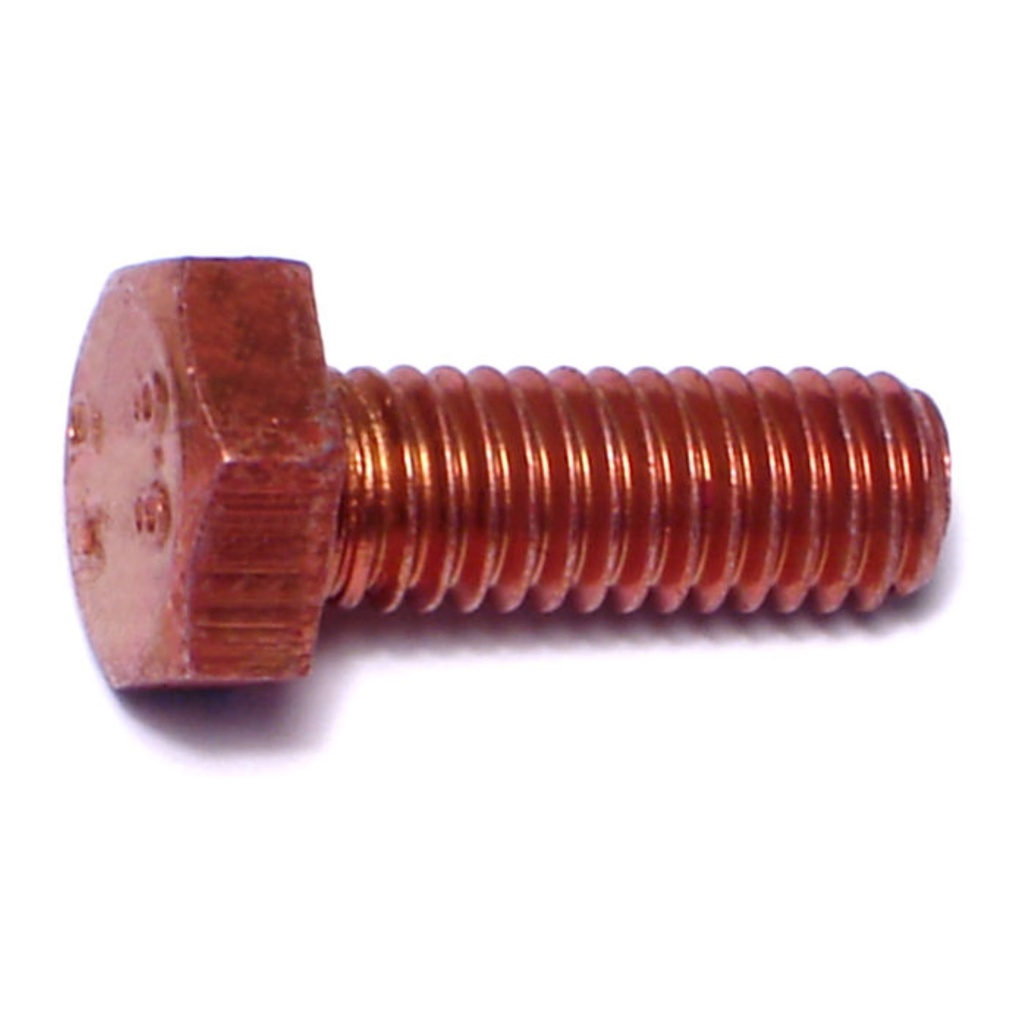 6mm-1.0 x 16mm Hex Cp 8.8 5# RR