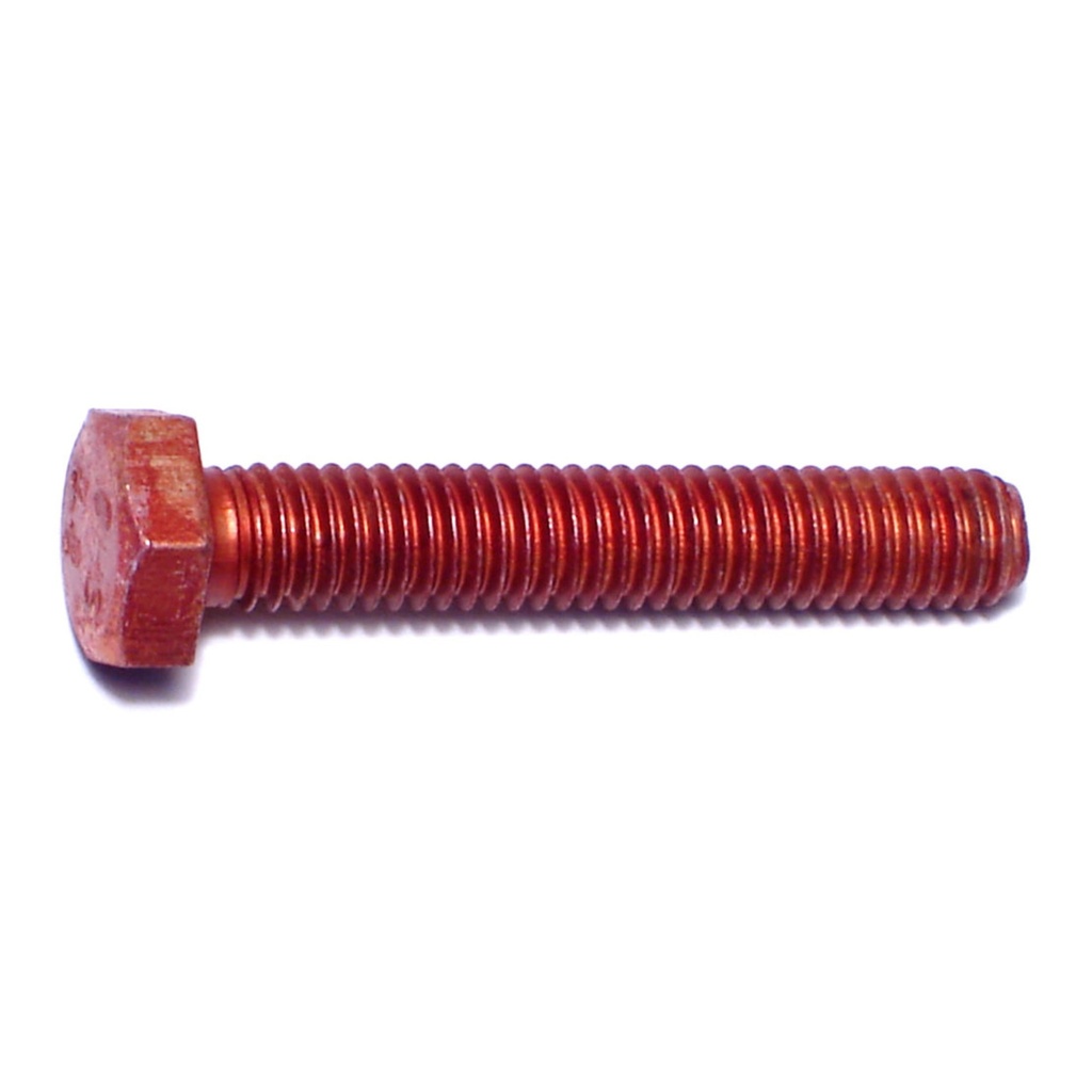 6mm-1.0 x 35mm Hex Cp 8.8 5# RR