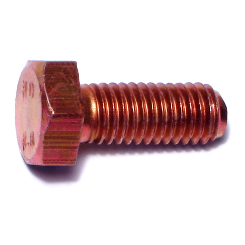 8mm-1.25x 20mm Hex Cp 8.8 5# RR