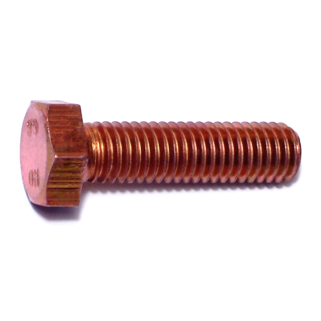 8mm-1.25x 30mm Hex Cp 8.8 5# RR