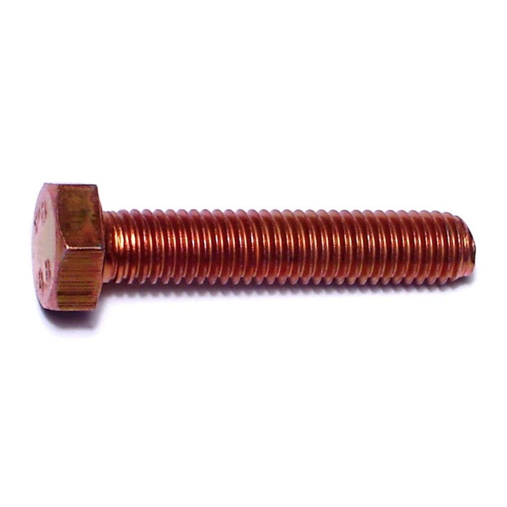 8mm-1.25x 40mm Hex Cp 8.8 5# RR