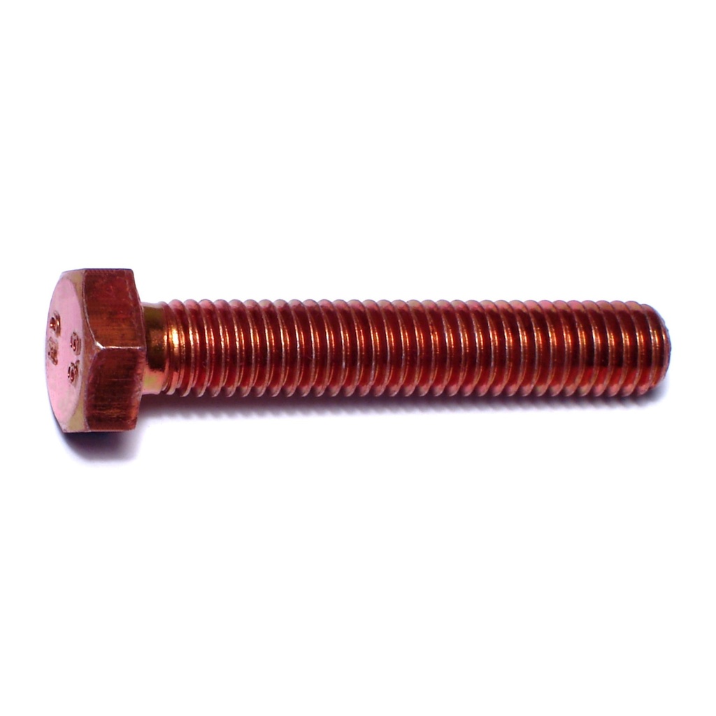 8mm-1.25x 45mm Hex Cp 8.8 5# RR