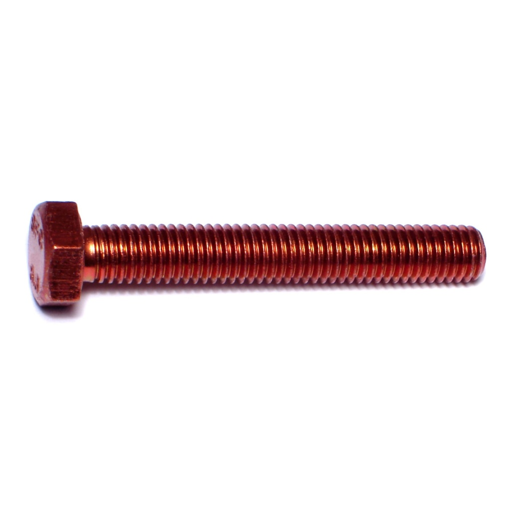 8mm-1.25x 55mm Hex Cp 8.8 5# RR