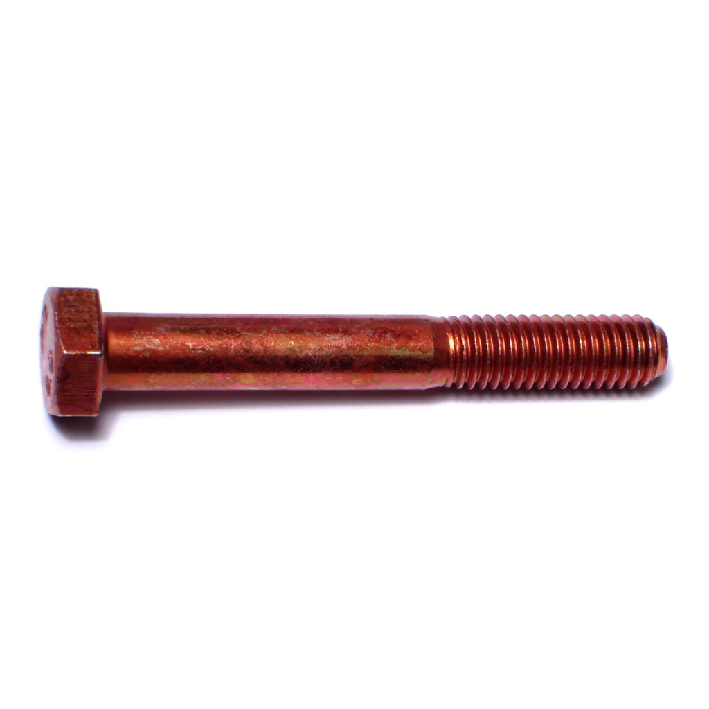 8mm-1.25x 60mm Hex Cp 8.8 5# RR