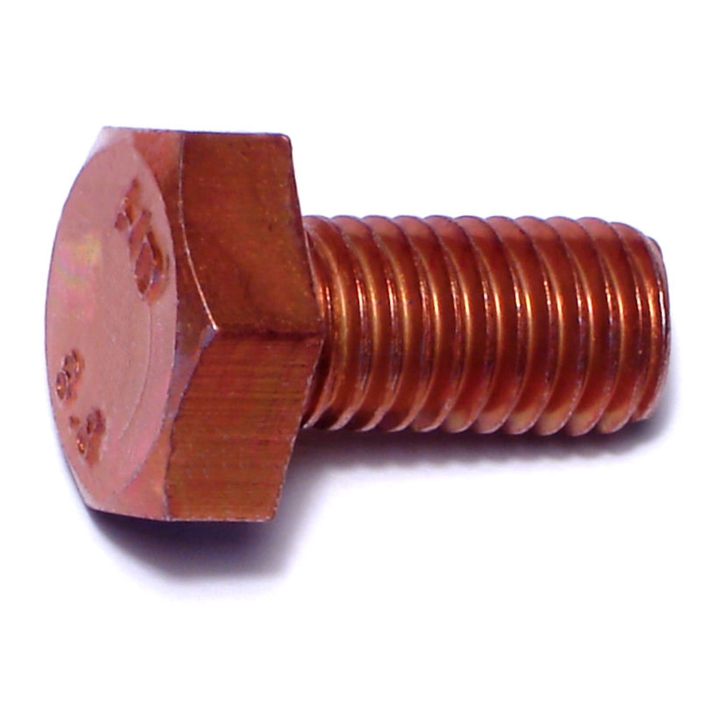 10mm-1.5x 20mm Hex Cp 8.8 5# RR