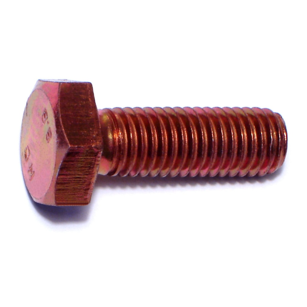 10mm-1.5x 30mm Hex Cp 8.8 5# RR