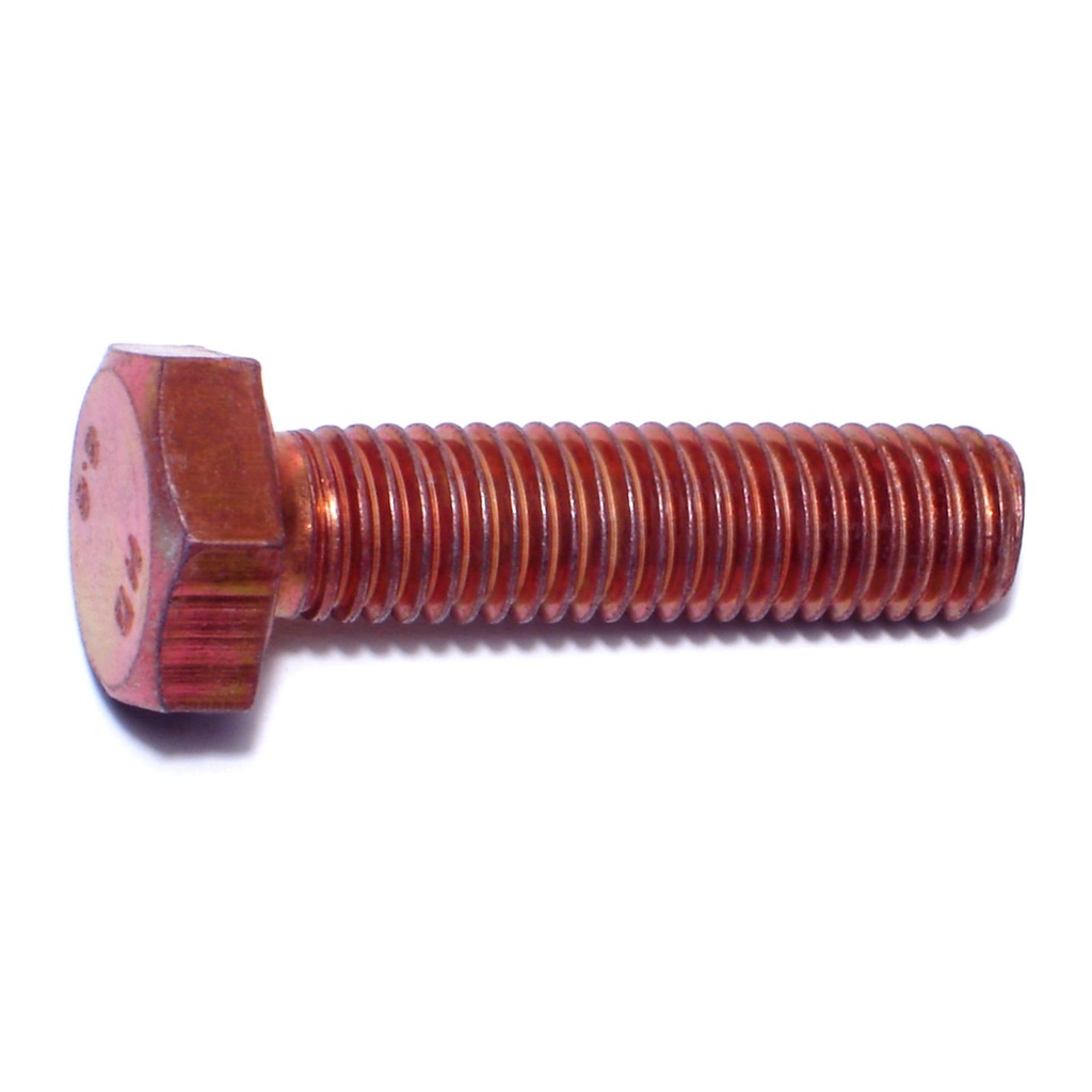 10mm-1.5x 40mm Hex Cp 8.8 5# RR