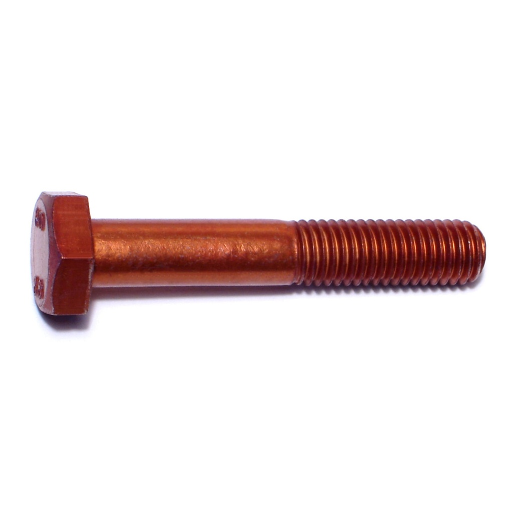 10mm-1.5x 60mm Hex Cp 8.8 5# RR