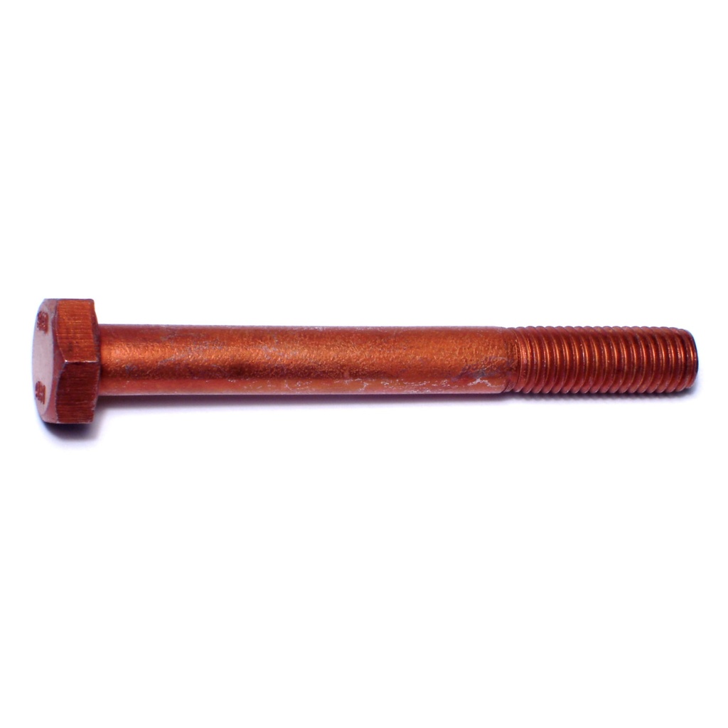 10mm-1.5x 90mm Hex Cp 8.8 5# RR
