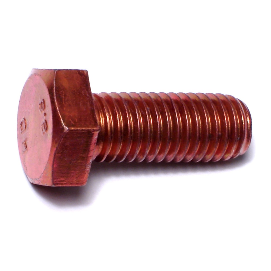 12mm-1.75 x 30 Hex Cp 8.8 5# RR