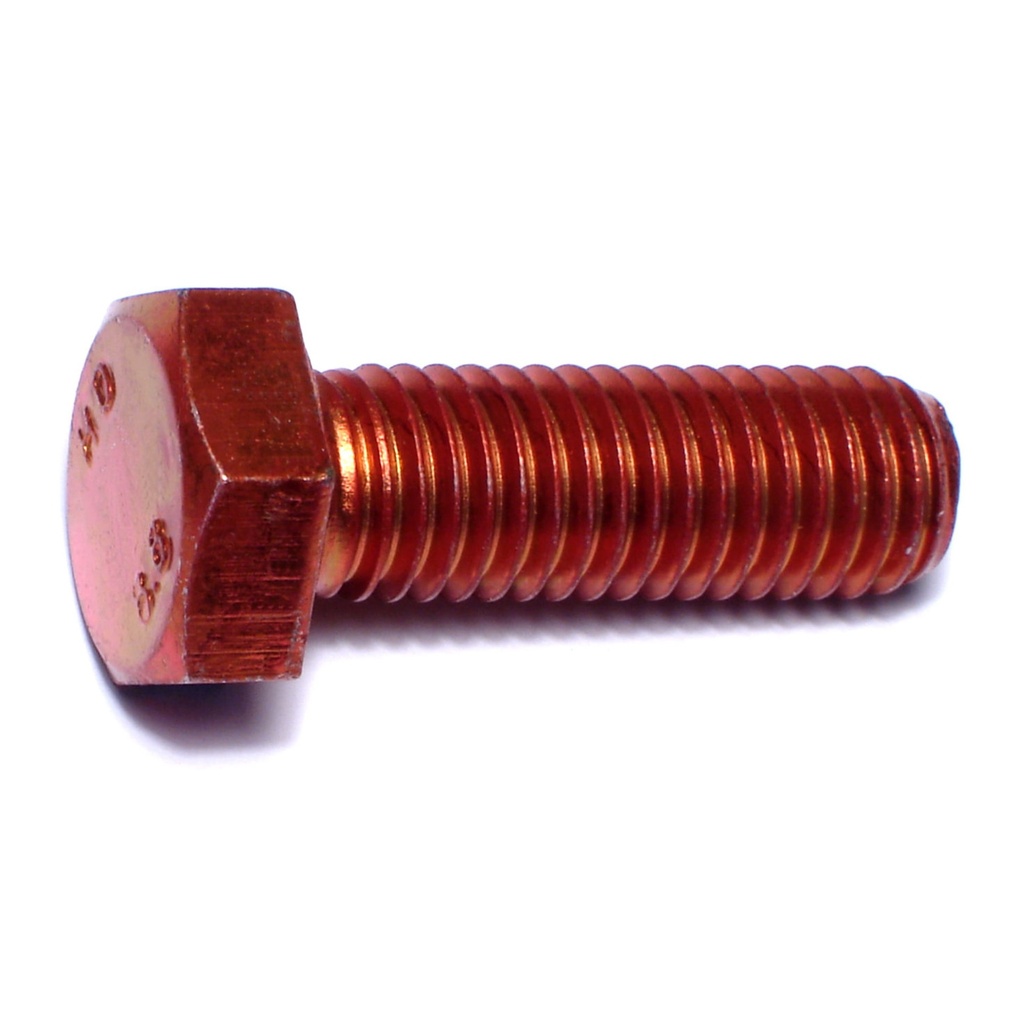 12mm-1.75 x 35 Hex Cp 8.8 5# RR