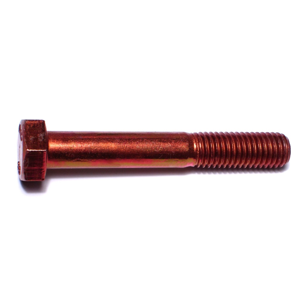 12mm-1.75 x 80 Hex Cp 8.8 5# RR