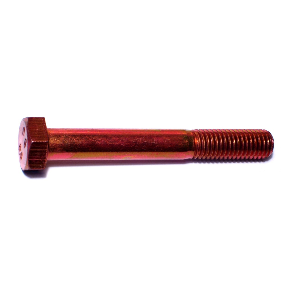 12mm-1.75 x 90 Hex Cp 8.8 5# RR
