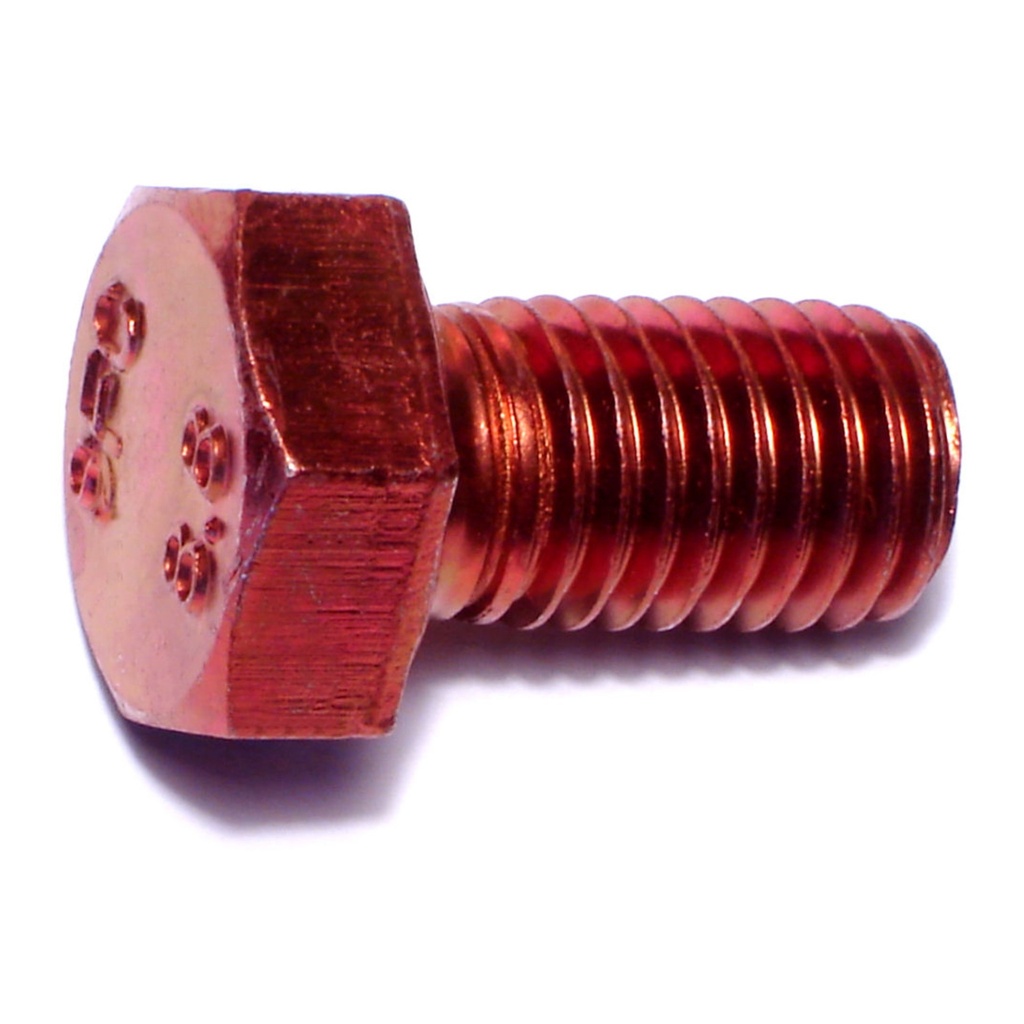 14mm-2.0x 25mm Hex Cp 8.8 5# RR