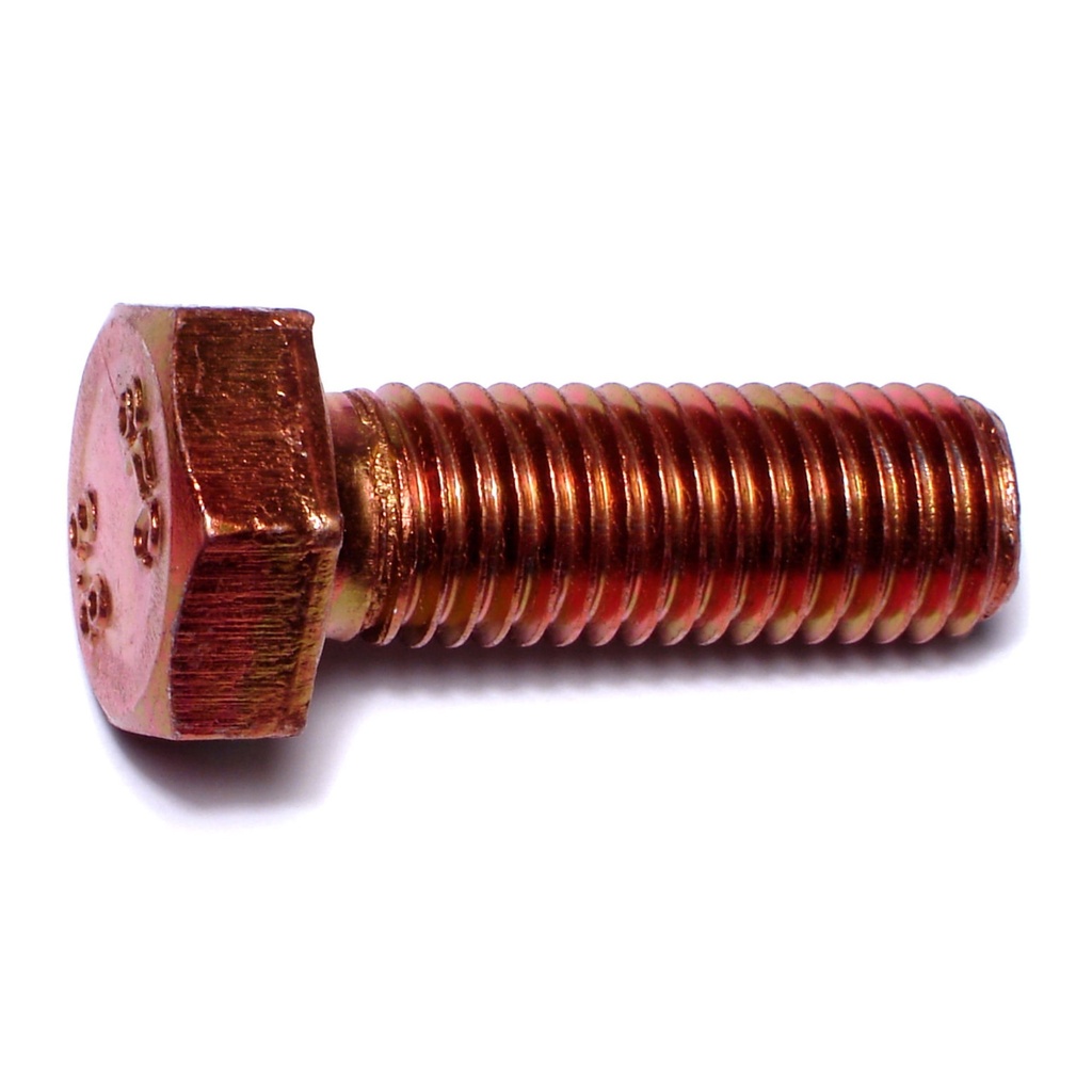 14mm-2.0x 40mm Hex Cp 8.8 5# RR