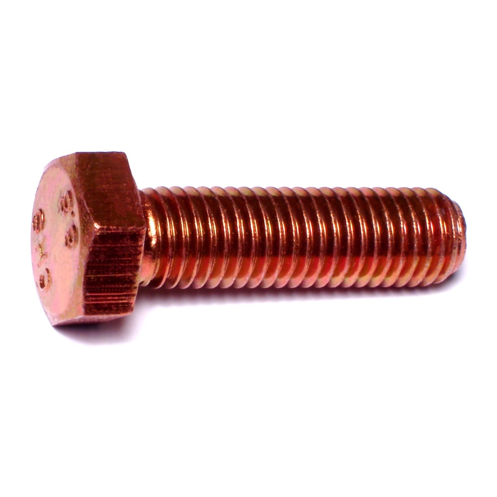 14mm-2.0x 50mm Hex Cp 8.8 5# RR