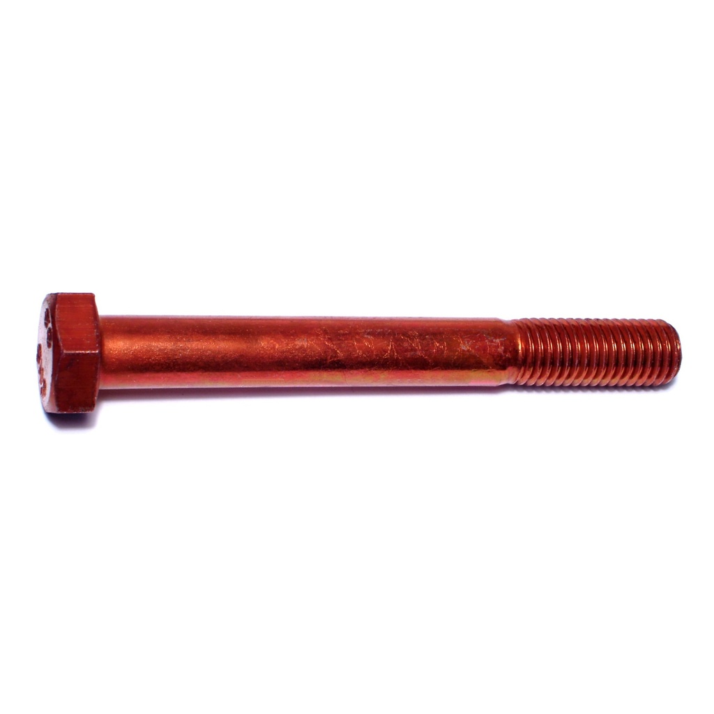 14mm-2.0 x 120 Hex Cp 8.8 5# RR