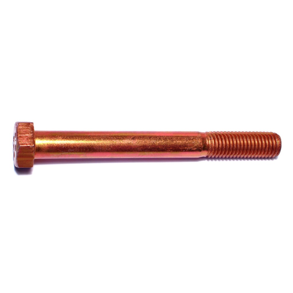 14mm-2.0 x 130 Hex Cp 8.8 5# RR