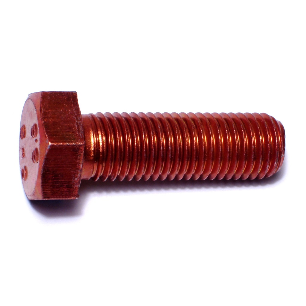 16mm-2.0x 50mm Hex Cp 8.8 5# RR