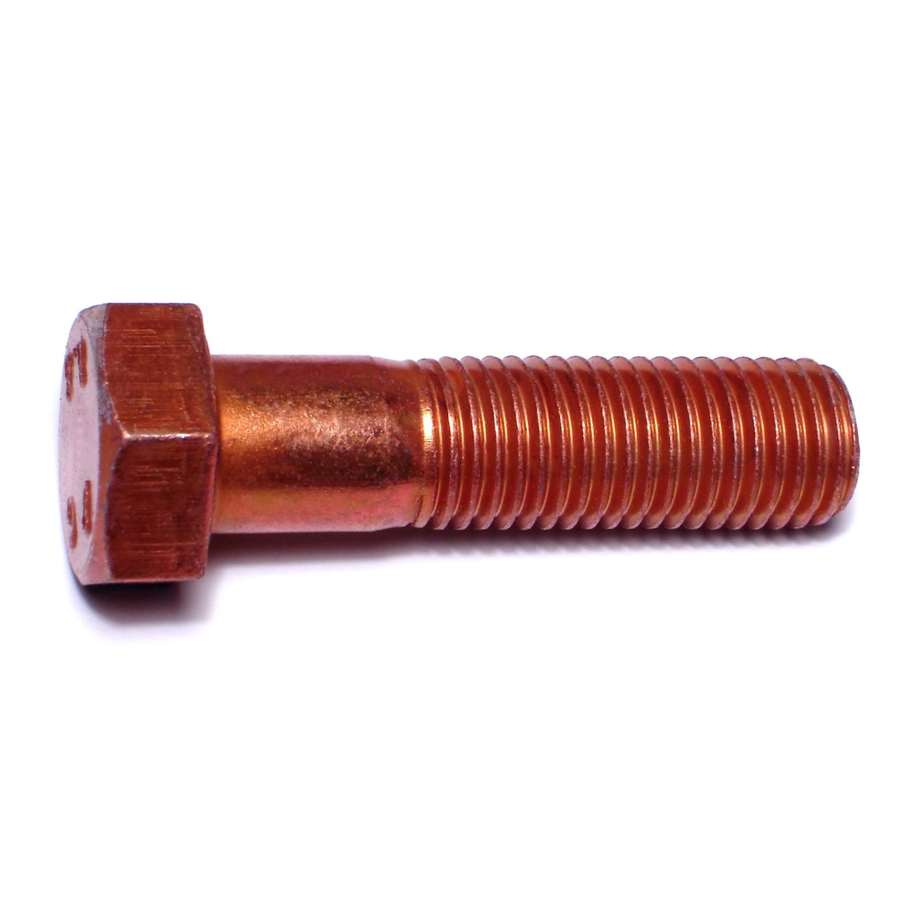 16mm-2.0x 60mm Hex Cp 8.8 5# RR