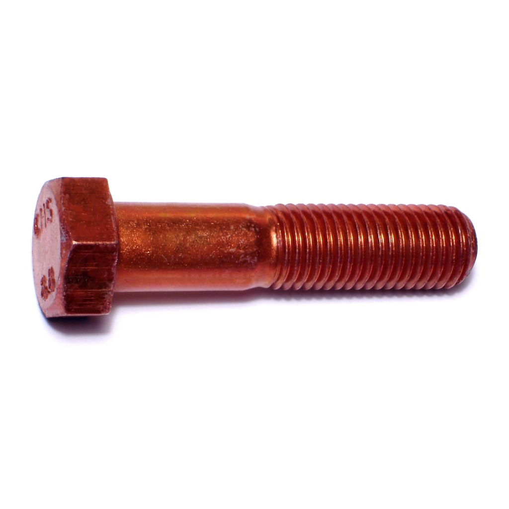 16mm-2.0x 70mm Hex Cp 8.8 5# RR