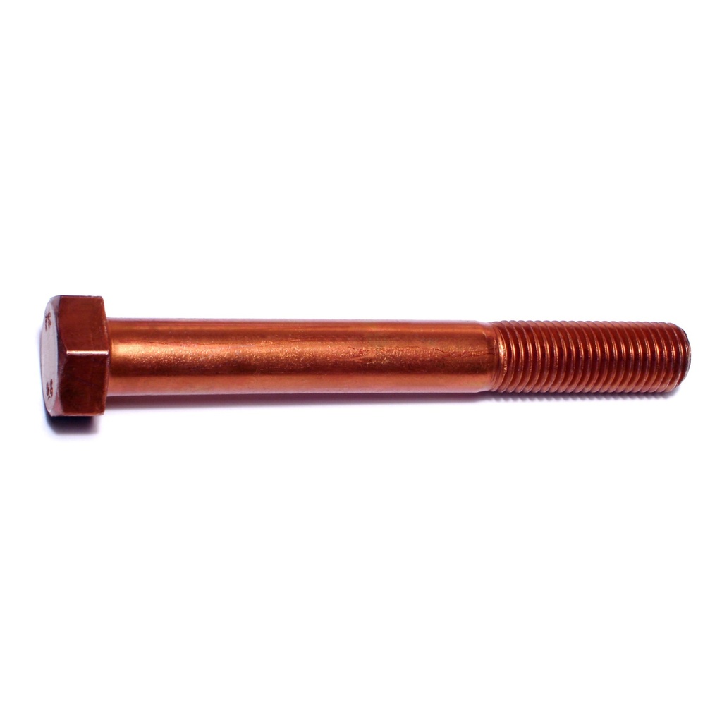 16mm-2.0 x 130 Hex Cp 8.8 5# RR