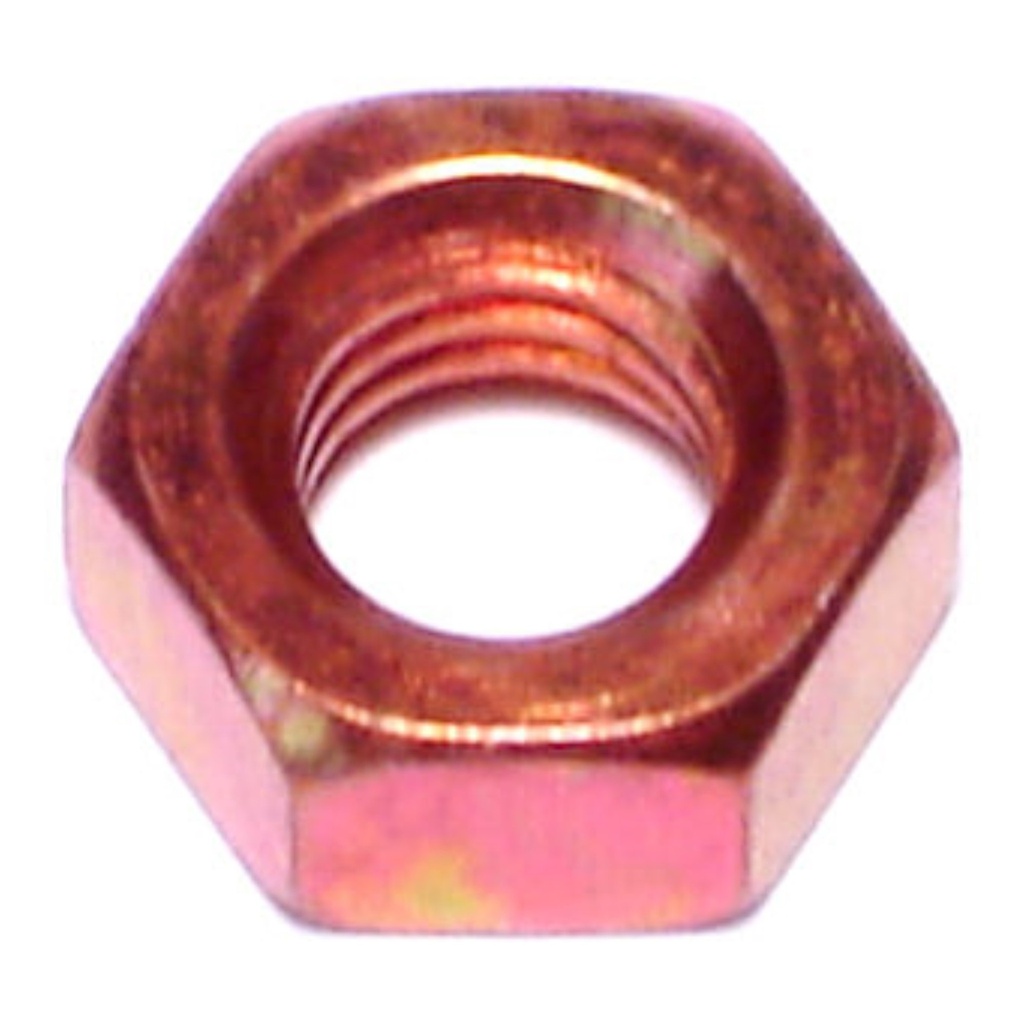 6mm-1.00 Hex Nt Cl8 5# RR