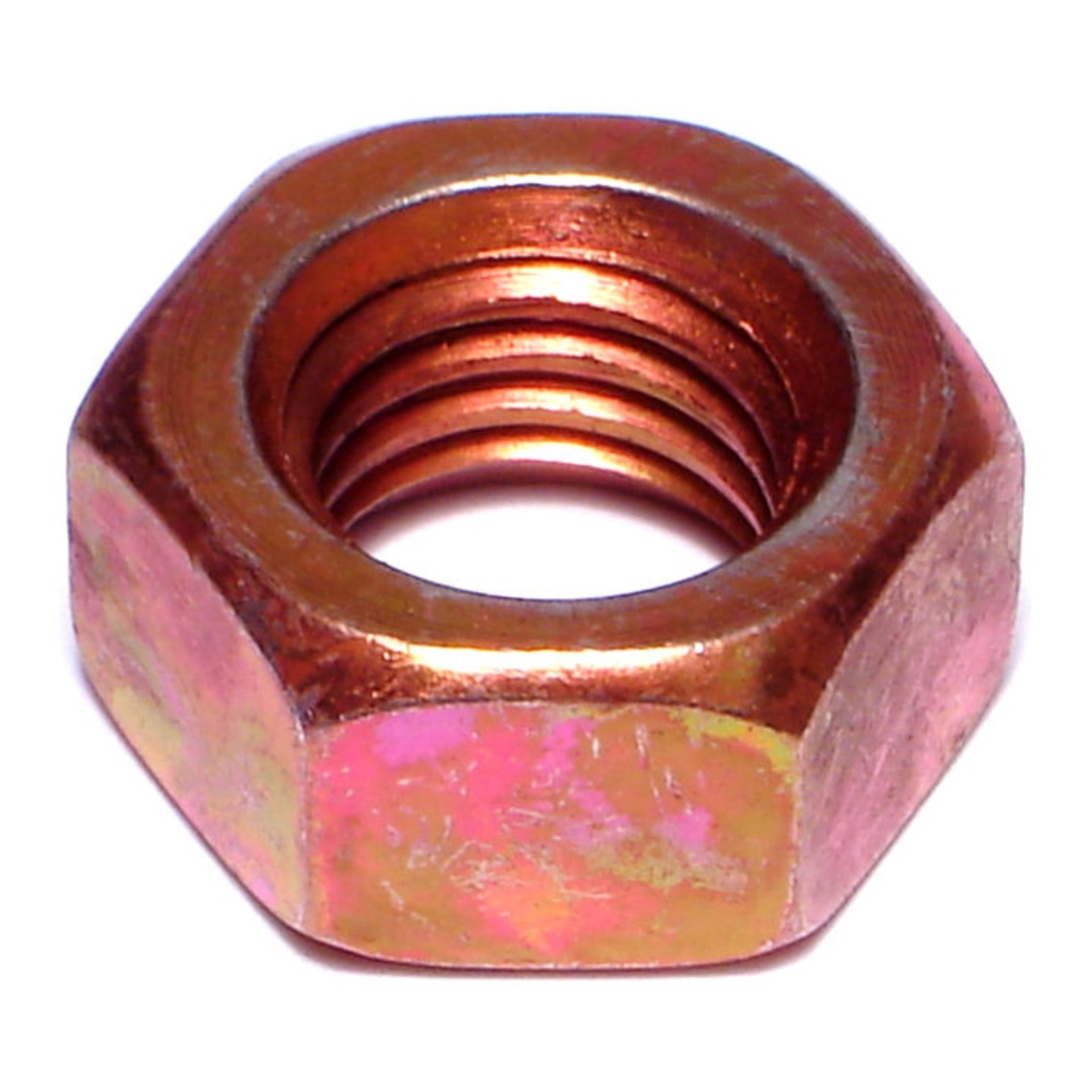 12mm-1.75 Hex Nt Cl8 5# RR