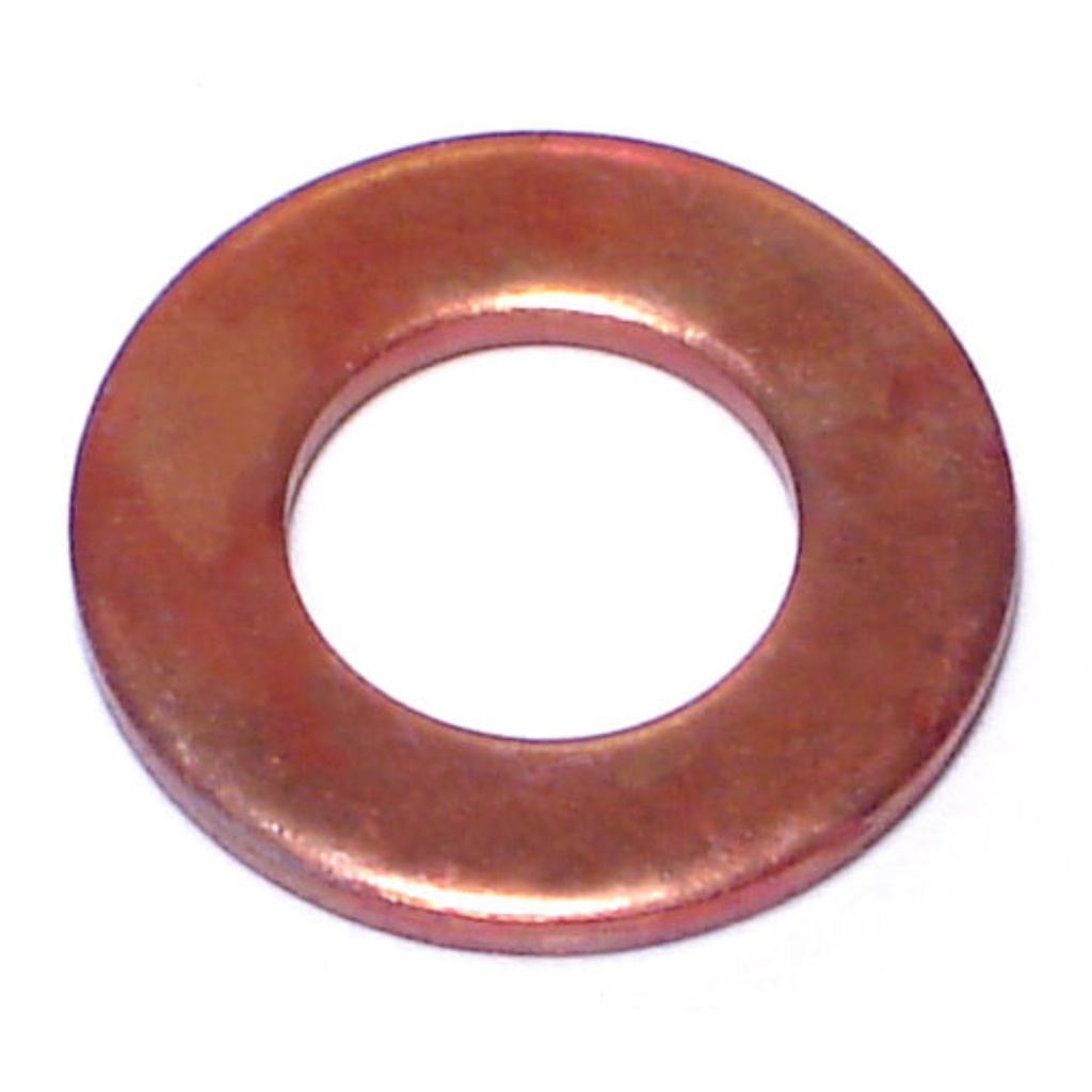 10mm Fl Wa Cl8 5# RR