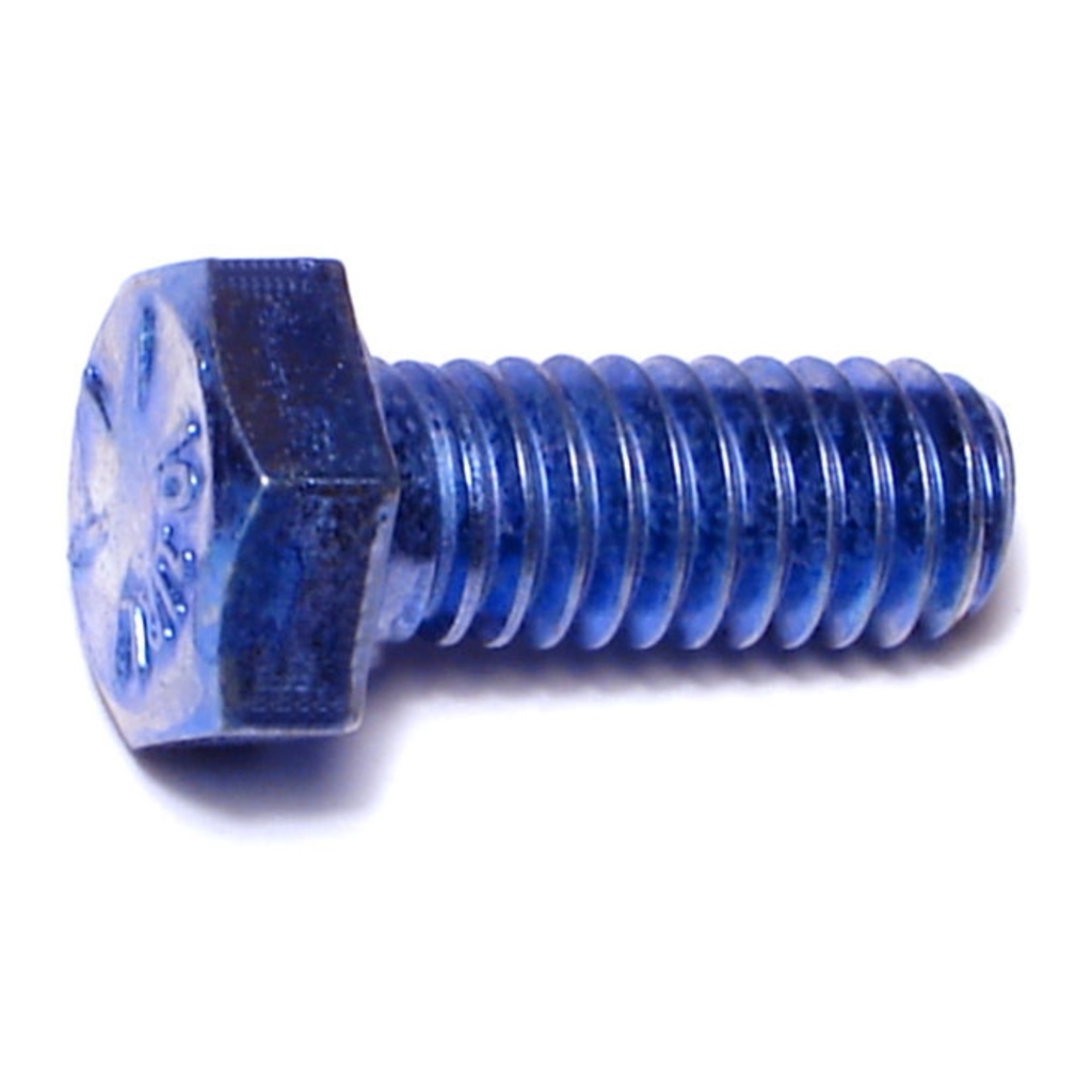 5/16-18 x 3/4 Hex Cp Gr8 5# BR