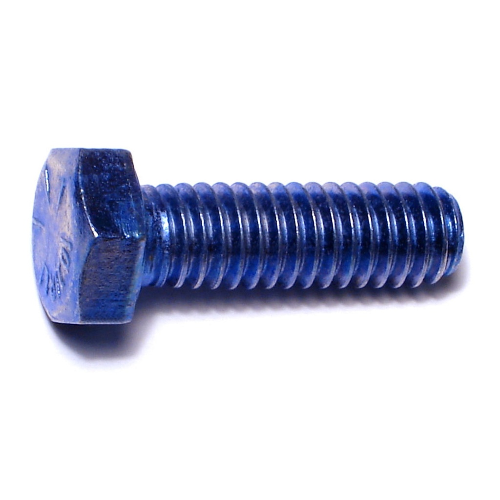 5/16-18 x 1 Hex Cp Gr8 5# BR