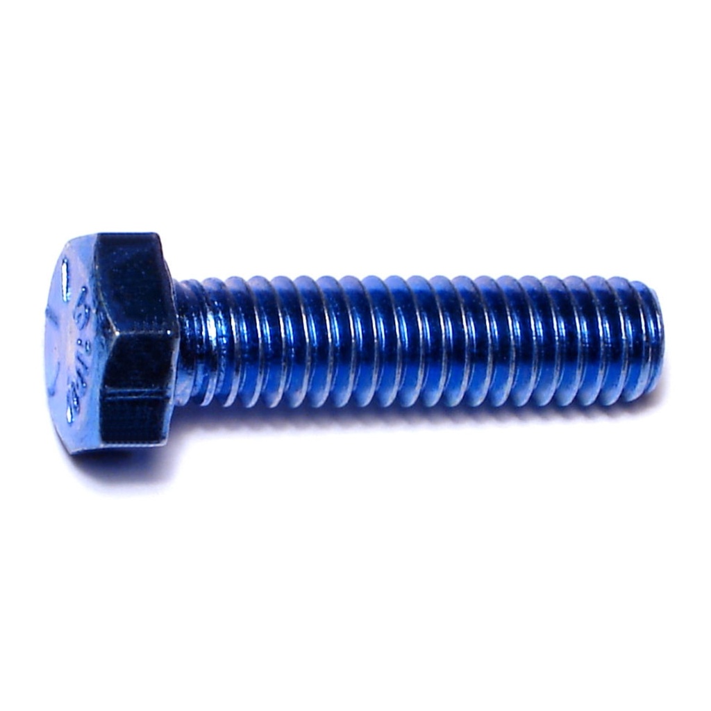 5/16-18x 1-1/4 Hex Cp Gr8 5# BR