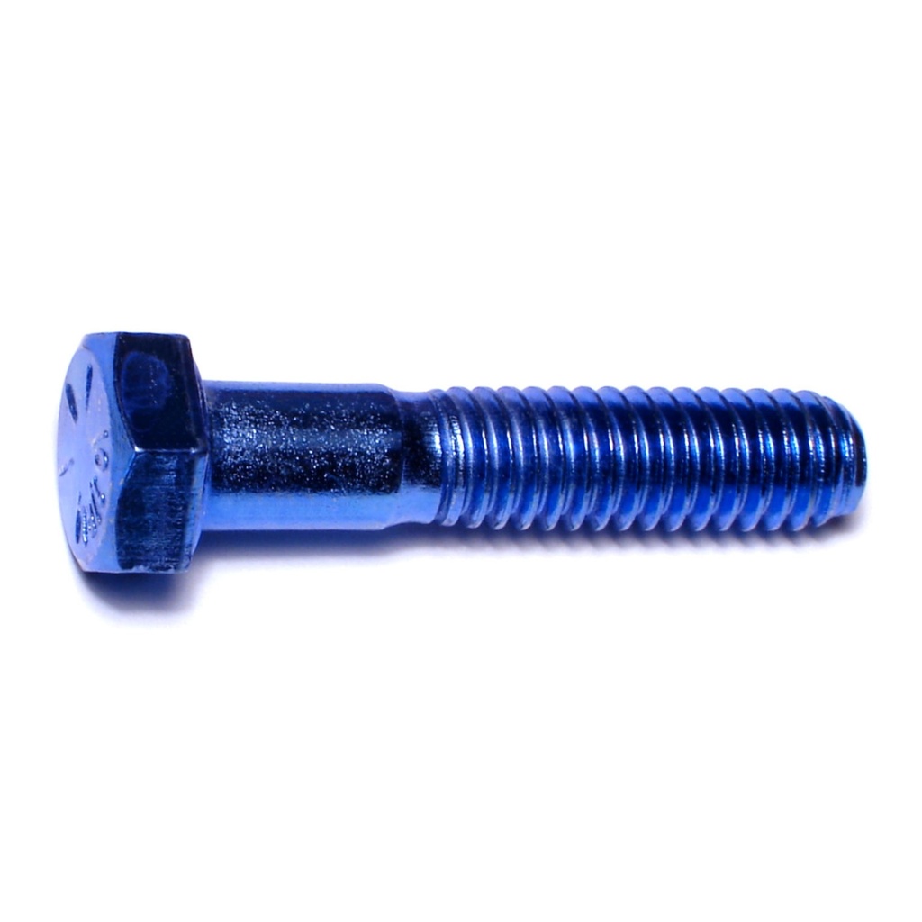 5/16-18x 1-1/2 Hex Cp Gr8 5# BR