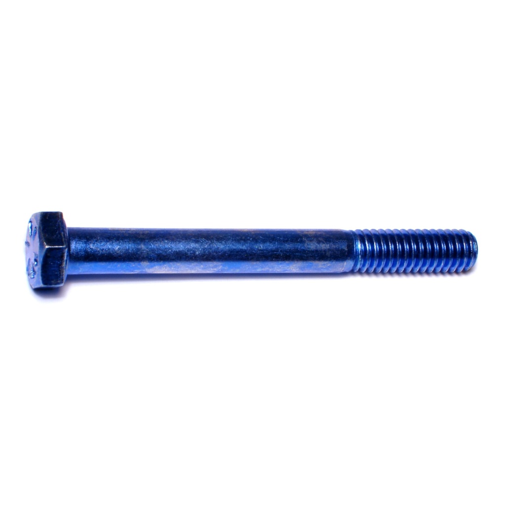 5/16-18 x 3 Hex Cp Gr8 5# BR