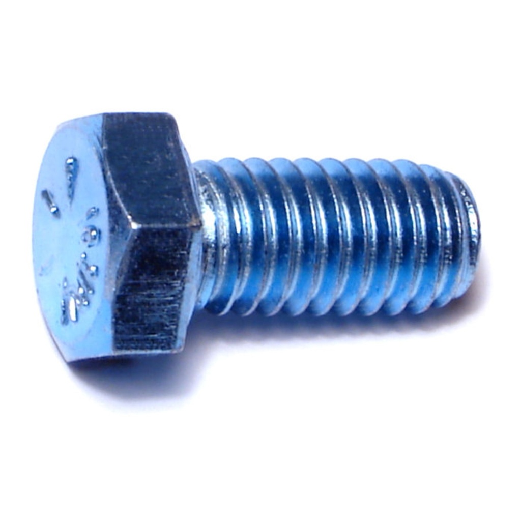 3/8-16 x 3/4 Hex Cp Gr8 5# BR