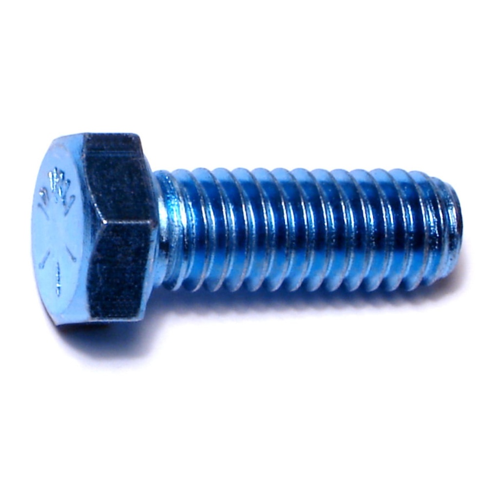 3/8-16 x 1 Hex Cp Gr8 5# BR
