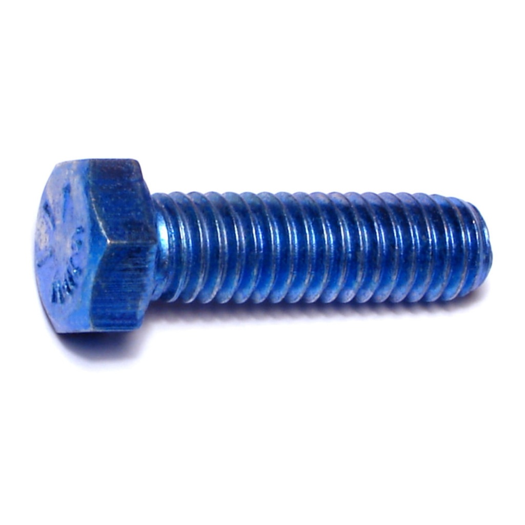 3/8-16 x 1-1/4 Hex Cp Gr8 5# BR