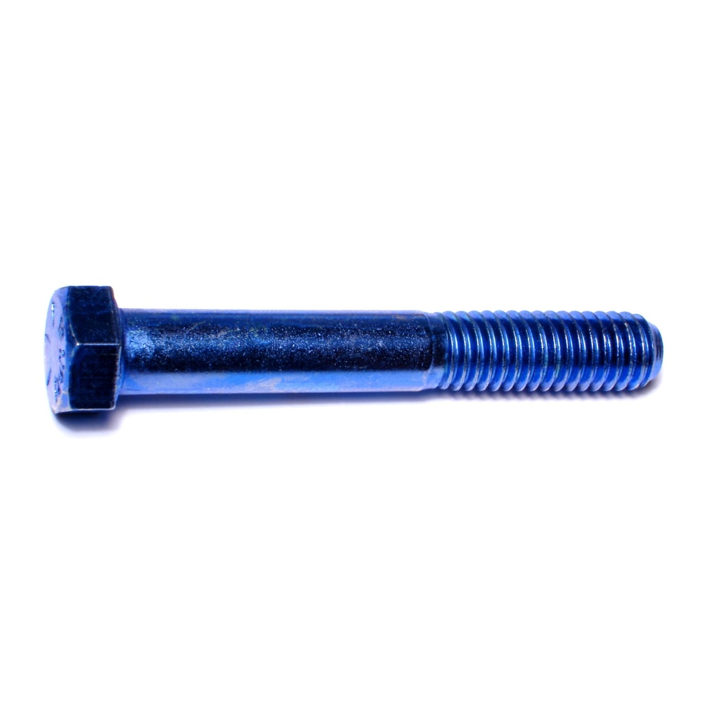 7/16-14 x 3 Hex Cp Gr8 5# BR
