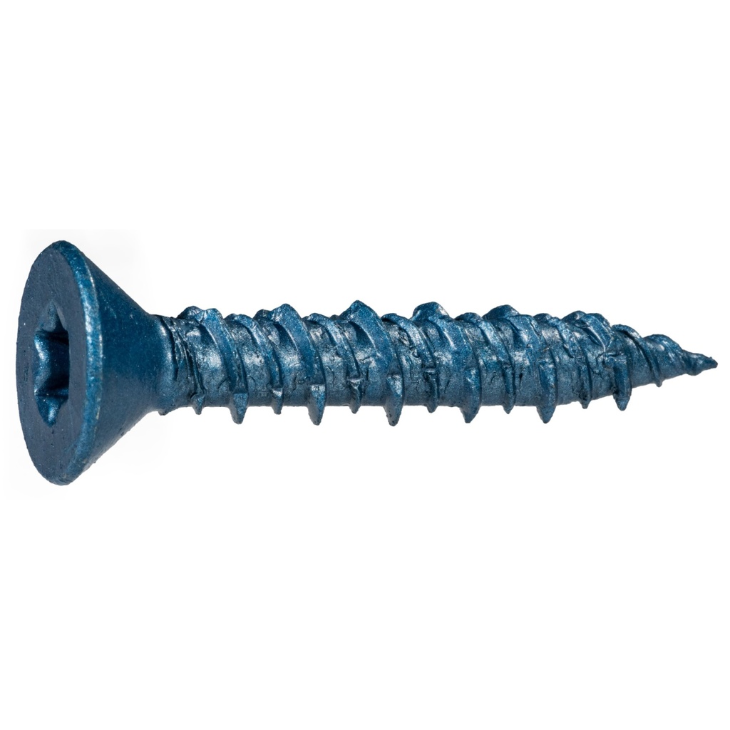 5/16 x 1-3/4TMstr Flat Head