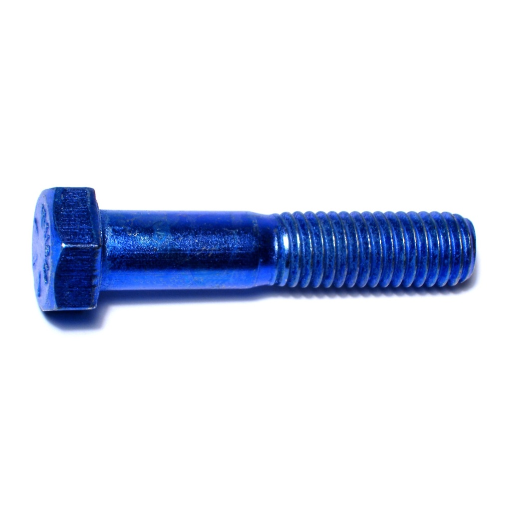 1/2-13 x 2-1/2 Hex Cp Gr8 5# BR
