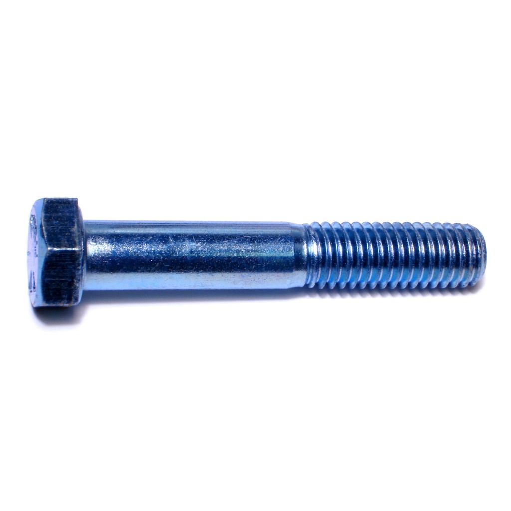 1/2-13 x 3 Hex Cp Gr8 5# BR