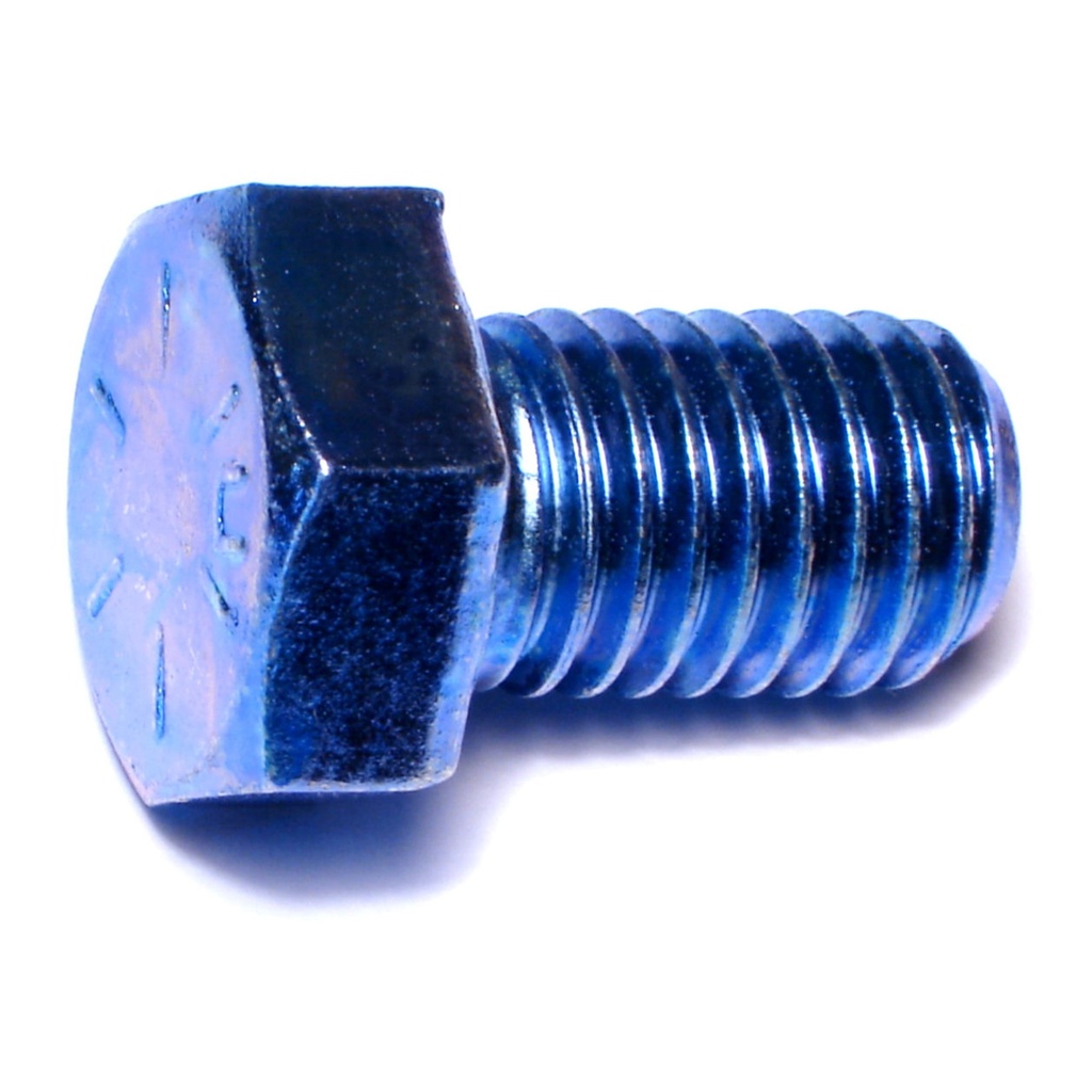 5/8-11 x 1 Hex Cp Gr8 5# BR