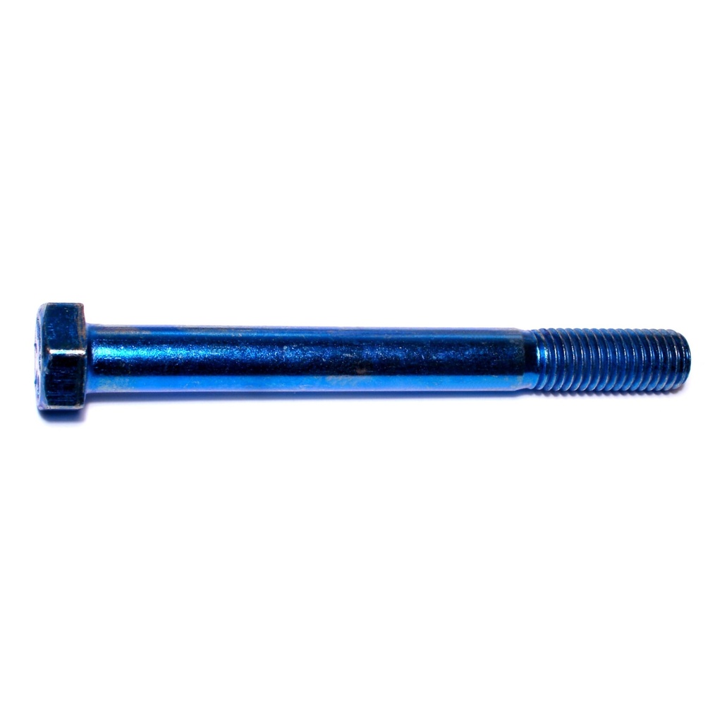 5/8-11 x 6 Hex Cp Gr8 5# BR